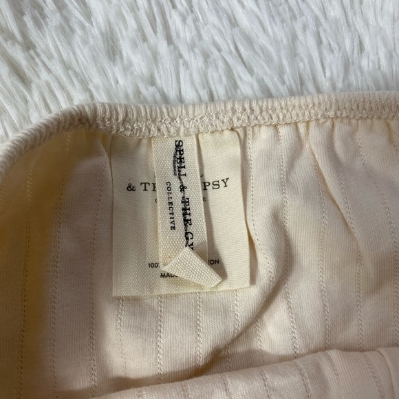 Spell & The Gypsy Collective Lana Cotton Bloomers - Picture 5 of 7